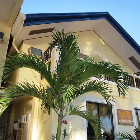 Casa Fiesta Resort Boracay Island Exteriör bild